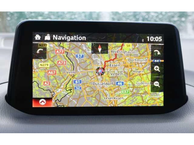 Mazda CX-30 CX-3 - автомобили, коли, обяви за нови и употребявани 13