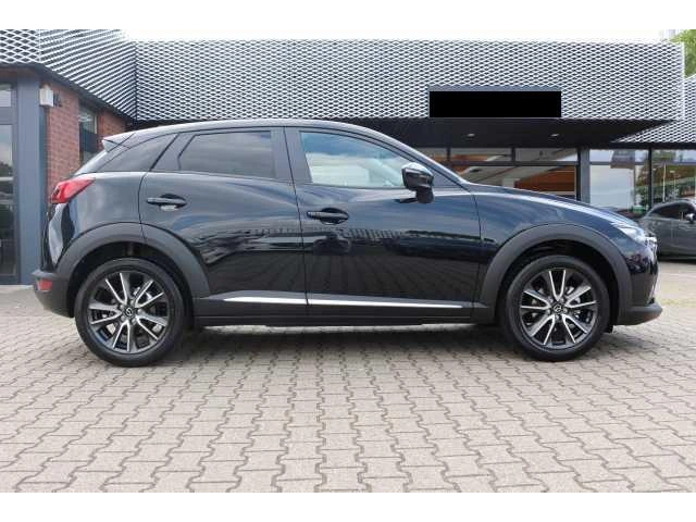 Mazda CX-30 CX-3 - автомобили, коли, обяви за нови и употребявани 3