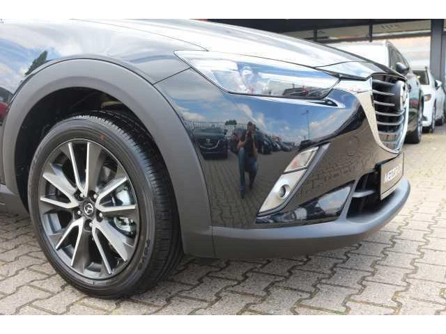 Mazda CX-30 CX-3 - автомобили, коли, обяви за нови и употребявани 5