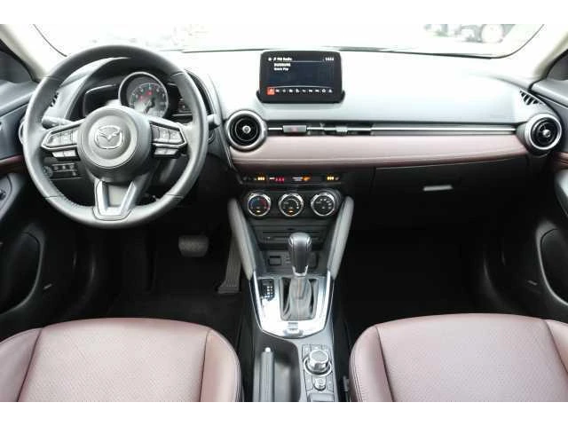 Mazda CX-30 CX-3 - автомобили, коли, обяви за нови и употребявани 9