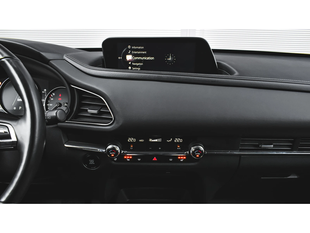 Mazda CX-30 2.0 Comfort PLUS SKYACTIV-G Automatic - автомобили, коли, обяви за нови и употребявани 13