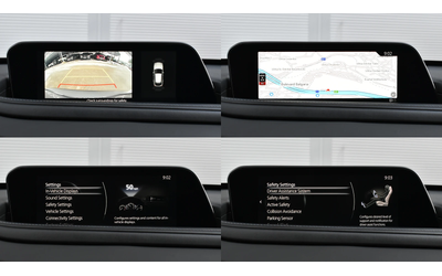 Mazda CX-30 2.0 Comfort PLUS SKYACTIV-G Automatic - автомобили, коли, обяви за нови и употребявани 15