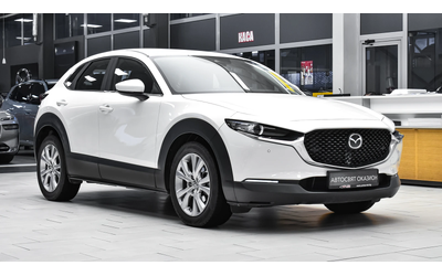 mazda-cx-30 - 4