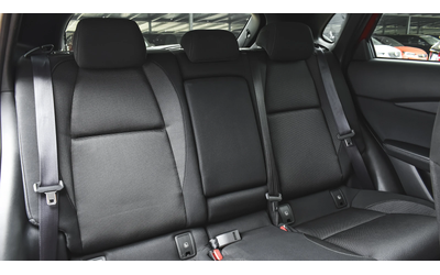 Mazda CX-30 STYLE 2.0 SKYACTIV-G Automatic - автомобили, коли, обяви за нови и употребявани 10