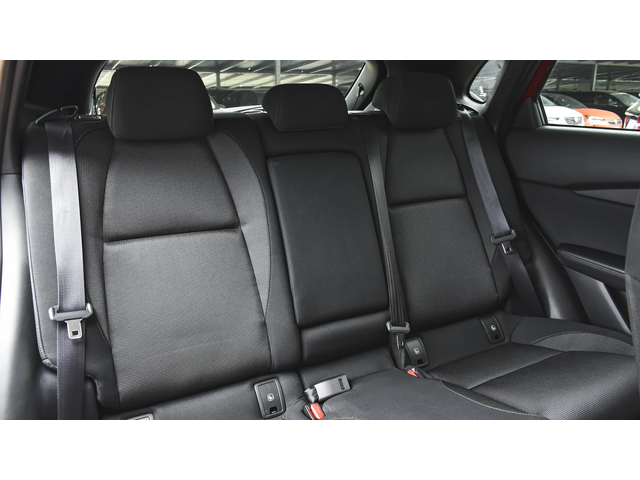 Mazda CX-30 STYLE 2.0 SKYACTIV-G Automatic - автомобили, коли, обяви за нови и употребявани 10