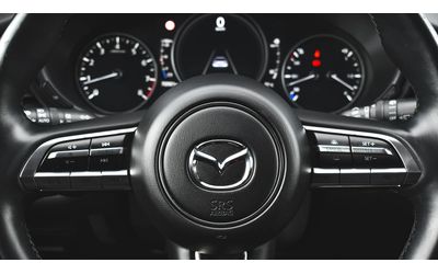 Mazda CX-30 STYLE 2.0 SKYACTIV-G Automatic - автомобили, коли, обяви за нови и употребявани 12