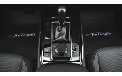 Mazda CX-30 STYLE 2.0 SKYACTIV-G Automatic - автомобили, коли, обяви за нови и употребявани 13