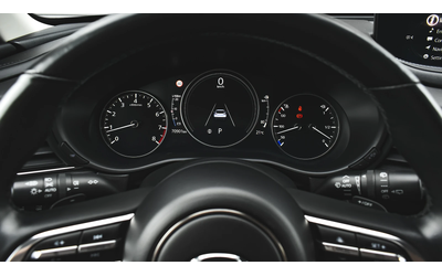 Mazda CX-30 STYLE 2.0 SKYACTIV-G Automatic - автомобили, коли, обяви за нови и употребявани 14