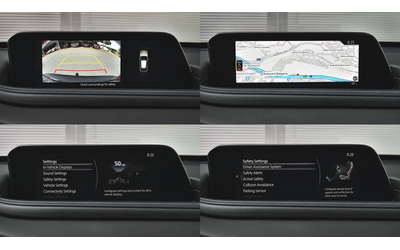 Mazda CX-30 STYLE 2.0 SKYACTIV-G Automatic - автомобили, коли, обяви за нови и употребявани 15