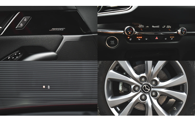 Mazda CX-30 STYLE 2.0 SKYACTIV-G Automatic - автомобили, коли, обяви за нови и употребявани 16