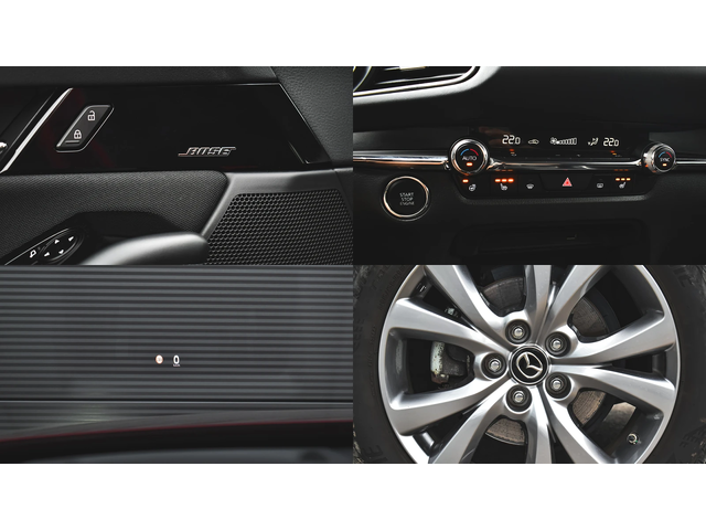 Mazda CX-30 STYLE 2.0 SKYACTIV-G Automatic - автомобили, коли, обяви за нови и употребявани 16