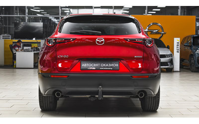 mazda-cx-30 - 2