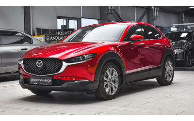 mazda-cx-30 - 3
