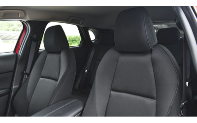 Mazda CX-30 STYLE 2.0 SKYACTIV-G Automatic - автомобили, коли, обяви за нови и употребявани 9