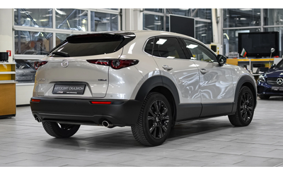 mazda-cx-30 - 5