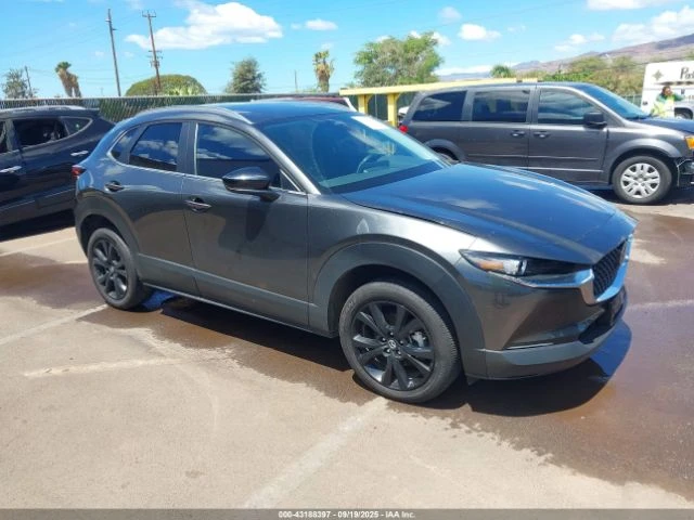 Mazda CX-30 * 2.5 S SELECT SPORT* - автомобили, коли, обяви за нови и употребявани 0