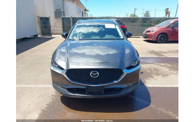 Mazda CX-30 * 2.5 S SELECT SPORT* - автомобили, коли, обяви за нови и употребявани 10