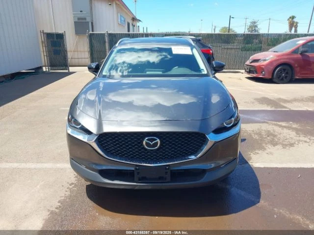 Mazda CX-30 * 2.5 S SELECT SPORT* - автомобили, коли, обяви за нови и употребявани 10