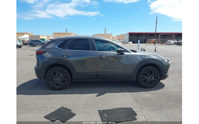 Mazda CX-30 * 2.5 S SELECT SPORT* - автомобили, коли, обяви за нови и употребявани 11