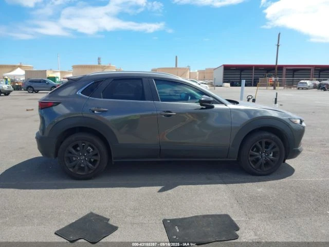 Mazda CX-30 * 2.5 S SELECT SPORT* - автомобили, коли, обяви за нови и употребявани 11