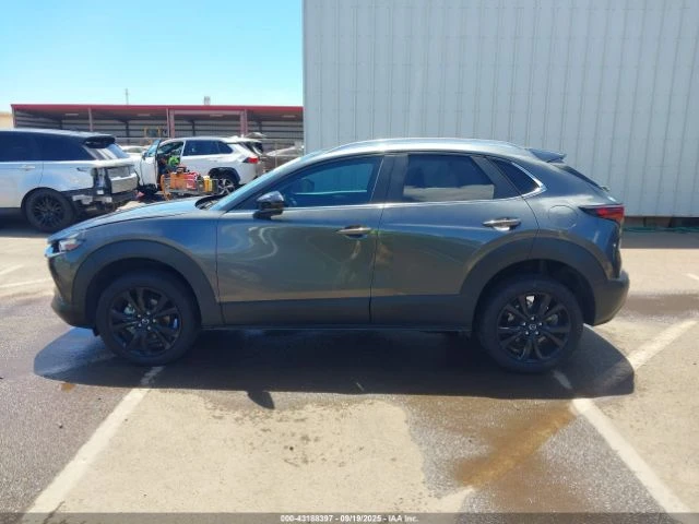 Mazda CX-30 * 2.5 S SELECT SPORT* - автомобили, коли, обяви за нови и употребявани 12