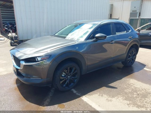 Mazda CX-30 * 2.5 S SELECT SPORT* - автомобили, коли, обяви за нови и употребявани 1