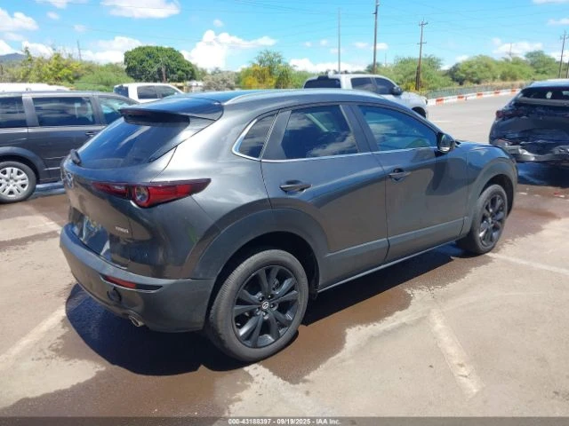 Mazda CX-30 * 2.5 S SELECT SPORT* - автомобили, коли, обяви за нови и употребявани 3