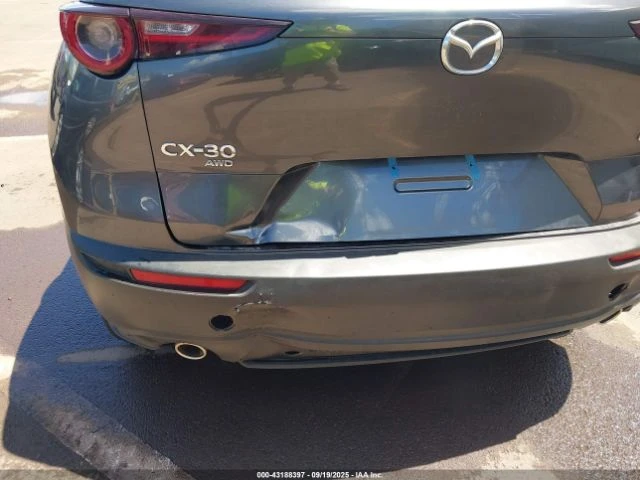 Mazda CX-30 * 2.5 S SELECT SPORT* - автомобили, коли, обяви за нови и употребявани 5