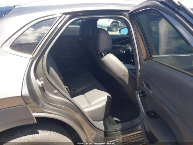 Mazda CX-30 * 2.5 S SELECT SPORT* - автомобили, коли, обяви за нови и употребявани 7