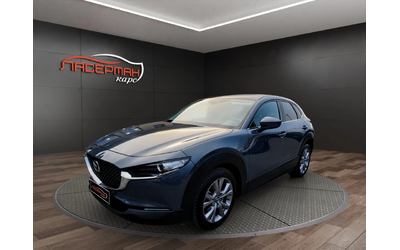 mazda-cx-30 - 0