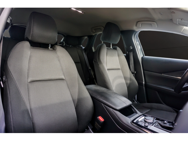 Mazda CX-30 2.0 M-HYBRID EXCLUSIVE - автомобили, коли, обяви за нови и употребявани 11