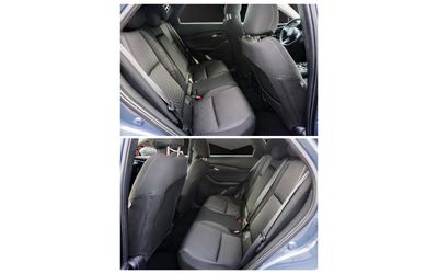 Mazda CX-30 2.0 M-HYBRID EXCLUSIVE - автомобили, коли, обяви за нови и употребявани 12