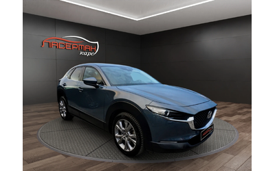 mazda-cx-30 - 1