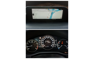 Mazda CX-30 2.0 M-HYBRID EXCLUSIVE - автомобили, коли, обяви за нови и употребявани 8