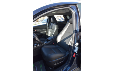 Mazda CX-30 2.5i* 4x4* AUTOMAT - автомобили, коли, обяви за нови и употребявани 10