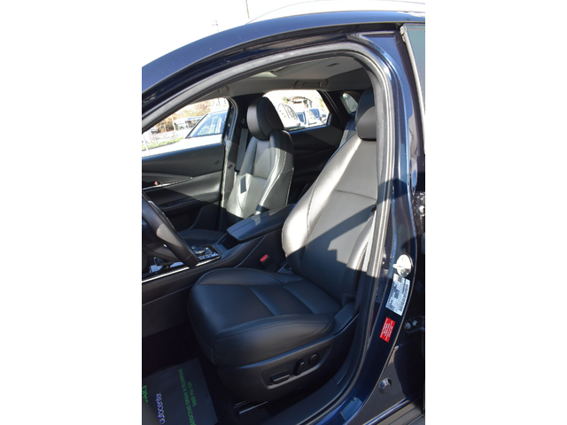 Mazda CX-30 2.5i* 4x4* AUTOMAT - автомобили, коли, обяви за нови и употребявани 10