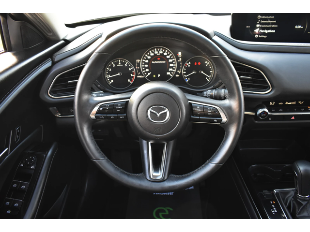 Mazda CX-30 2.5i* 4x4* AUTOMAT - автомобили, коли, обяви за нови и употребявани 13