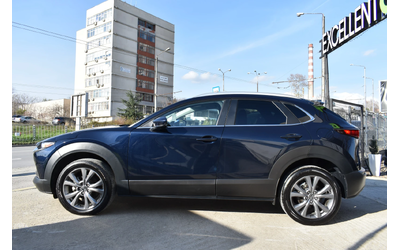 mazda-cx-30 - 2