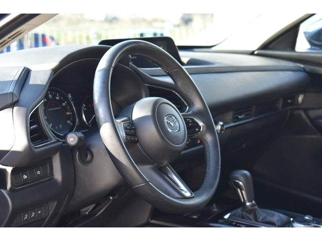 Mazda CX-30 2.5i* 4x4* AUTOMAT - автомобили, коли, обяви за нови и употребявани 9