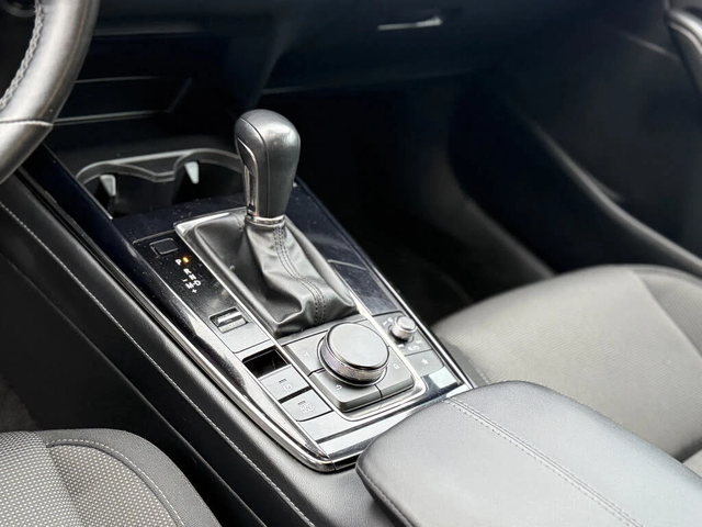 Mazda CX-30 GS AWD АвтоКредит  (ЦЕНА ДО БГ) - автомобили, коли, обяви за нови и употребявани 7