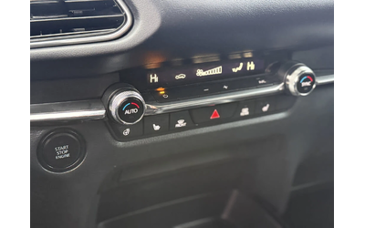 Mazda CX-30 GS AWD АвтоКредит  (ЦЕНА ДО БГ) - автомобили, коли, обяви за нови и употребявани 8