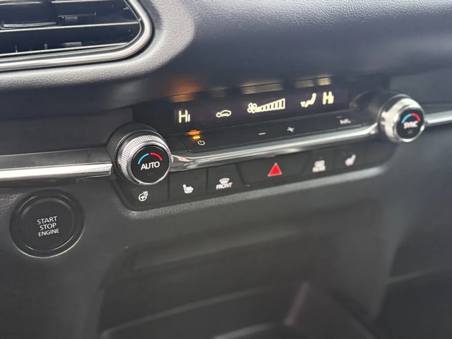 Mazda CX-30 GS AWD АвтоКредит  (ЦЕНА ДО БГ) - автомобили, коли, обяви за нови и употребявани 8