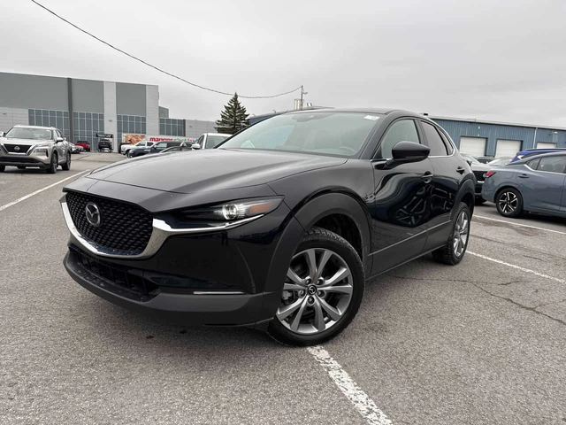 Mazda CX-30 * GS * CARFAX * KEYLESS * ПОДГРЕВИ - автомобили, коли, обяви за нови и употребявани 0