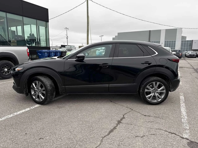 Mazda CX-30 * GS * CARFAX * KEYLESS * ПОДГРЕВИ - автомобили, коли, обяви за нови и употребявани 1
