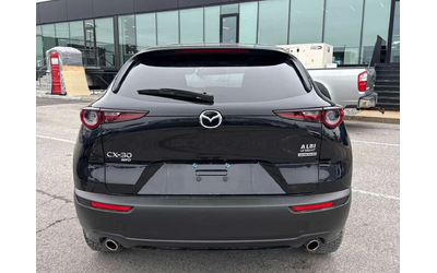 mazda-cx-30 - 3