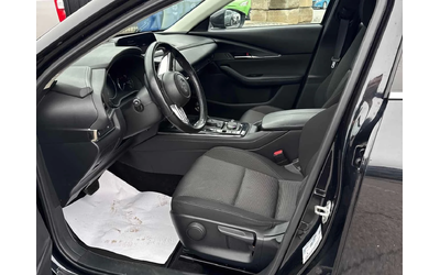 mazda-cx-30 - 4