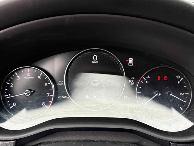 Mazda CX-30 * GS * CARFAX * KEYLESS * ПОДГРЕВИ - автомобили, коли, обяви за нови и употребявани 7