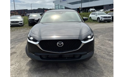 mazda-cx-30 - 1