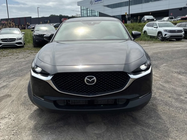 Mazda CX-30 GS * CARFAX * АВТО КРЕДИТ * - автомобили, коли, обяви за нови и употребявани 1