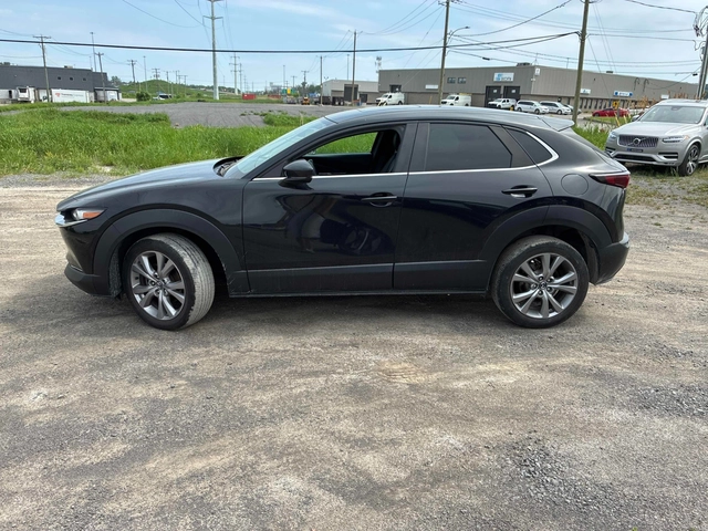 Mazda CX-30 GS * CARFAX * АВТО КРЕДИТ * - автомобили, коли, обяви за нови и употребявани 2